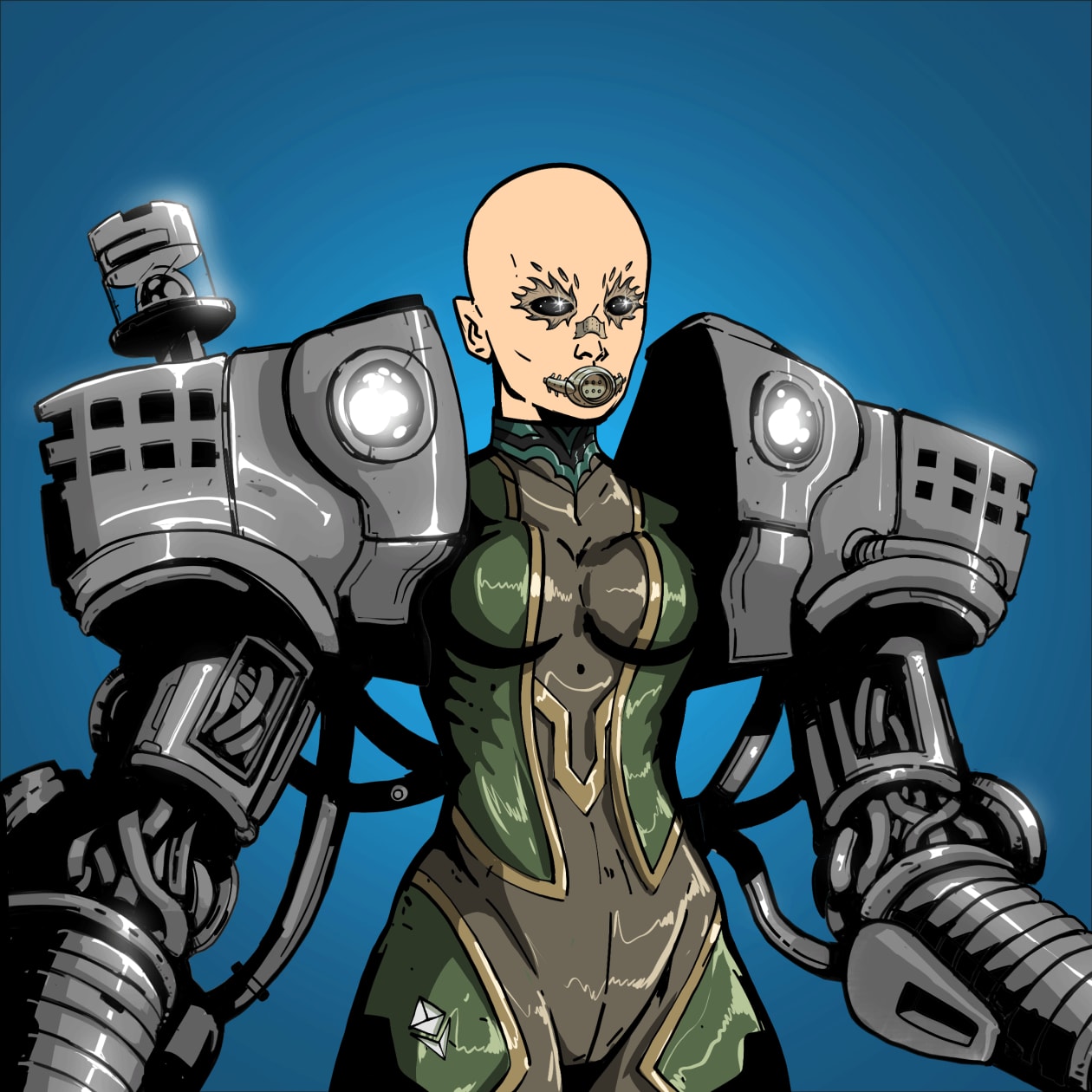 Image for Guardian #267 item