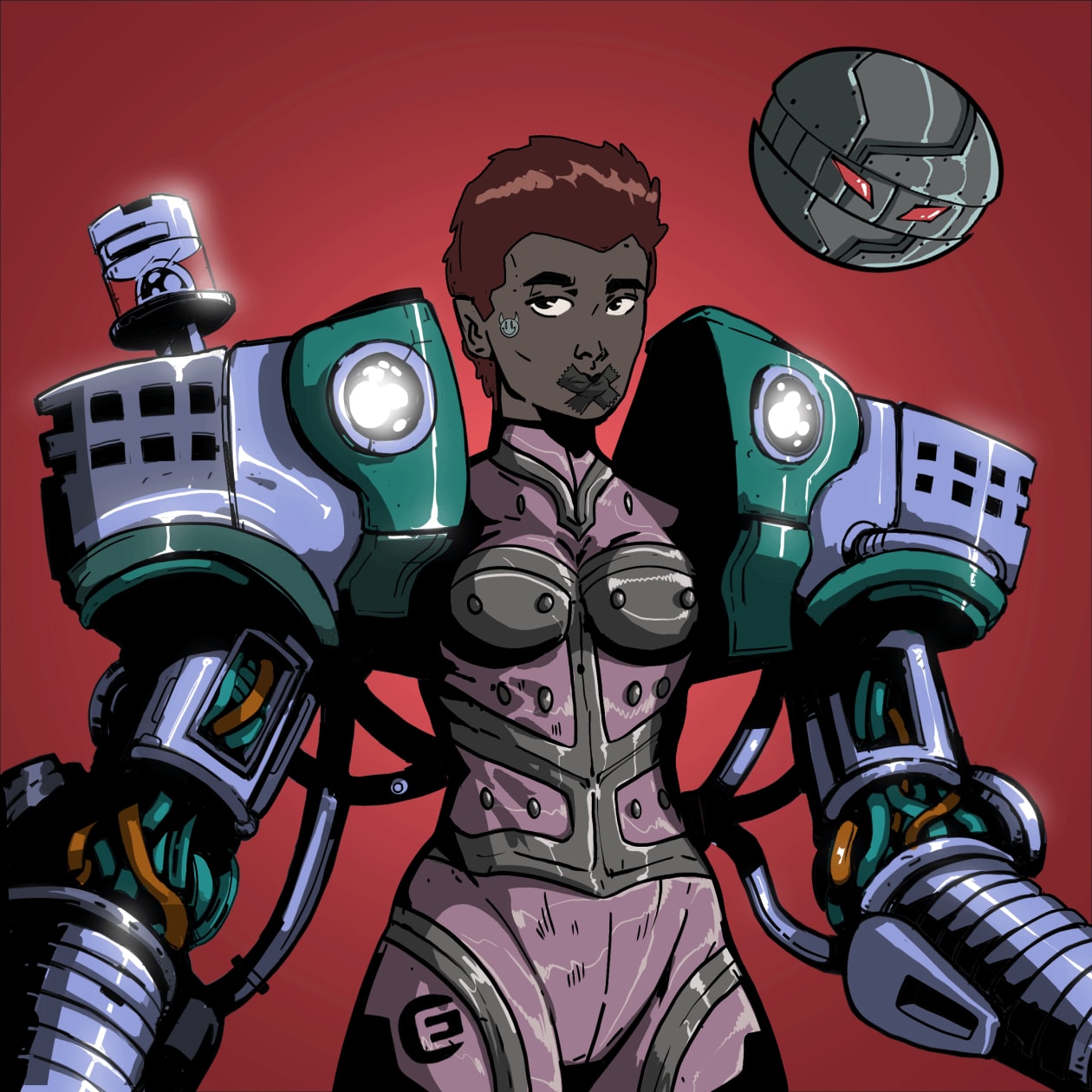 Image for Guardian #87 item