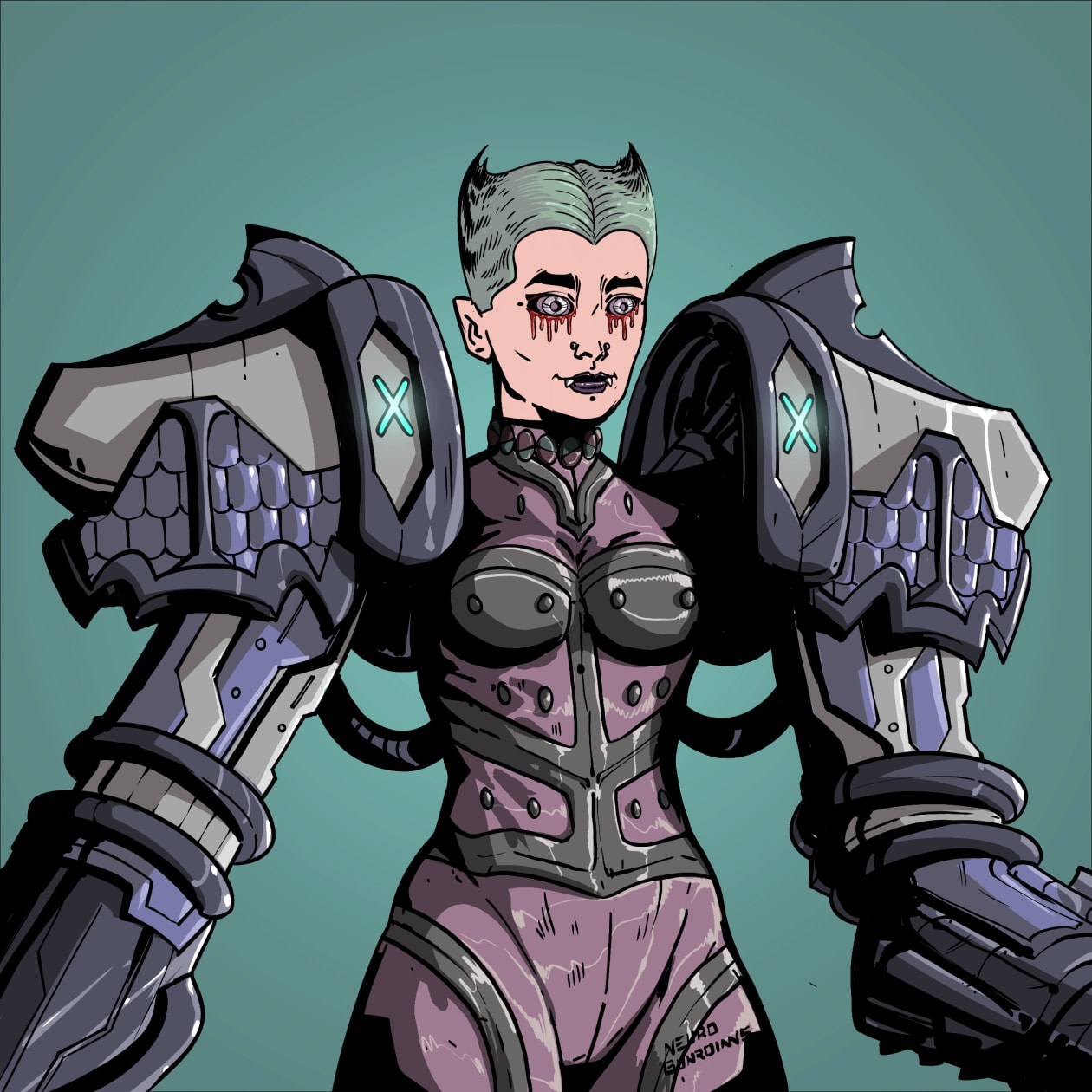 Image for Guardian #831 item