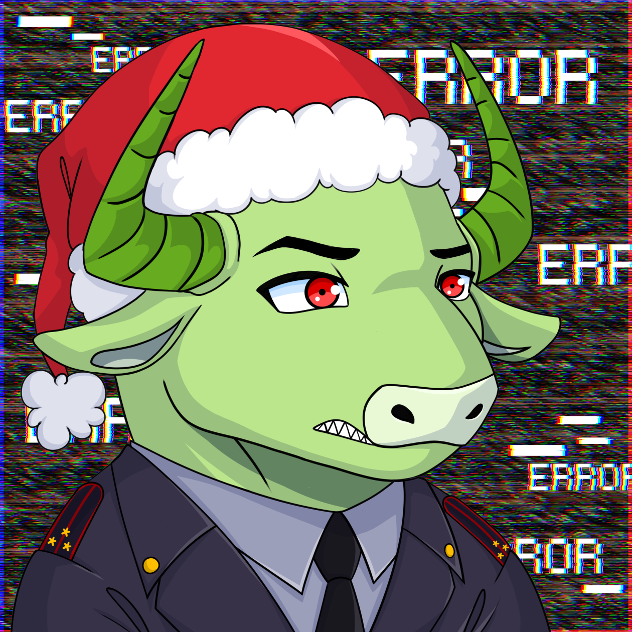Image for Bull #2777 item