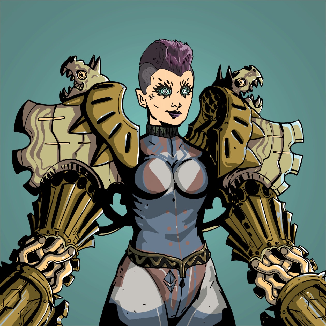 Image for Guardian #282 item