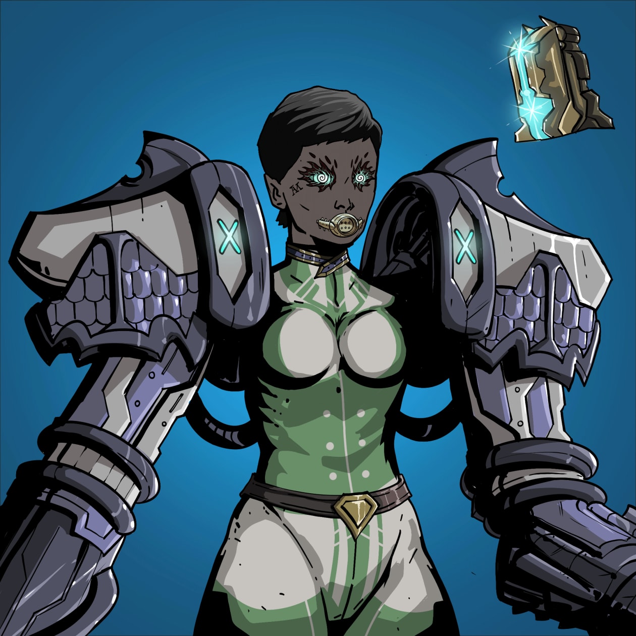 Image for Guardian #640 item