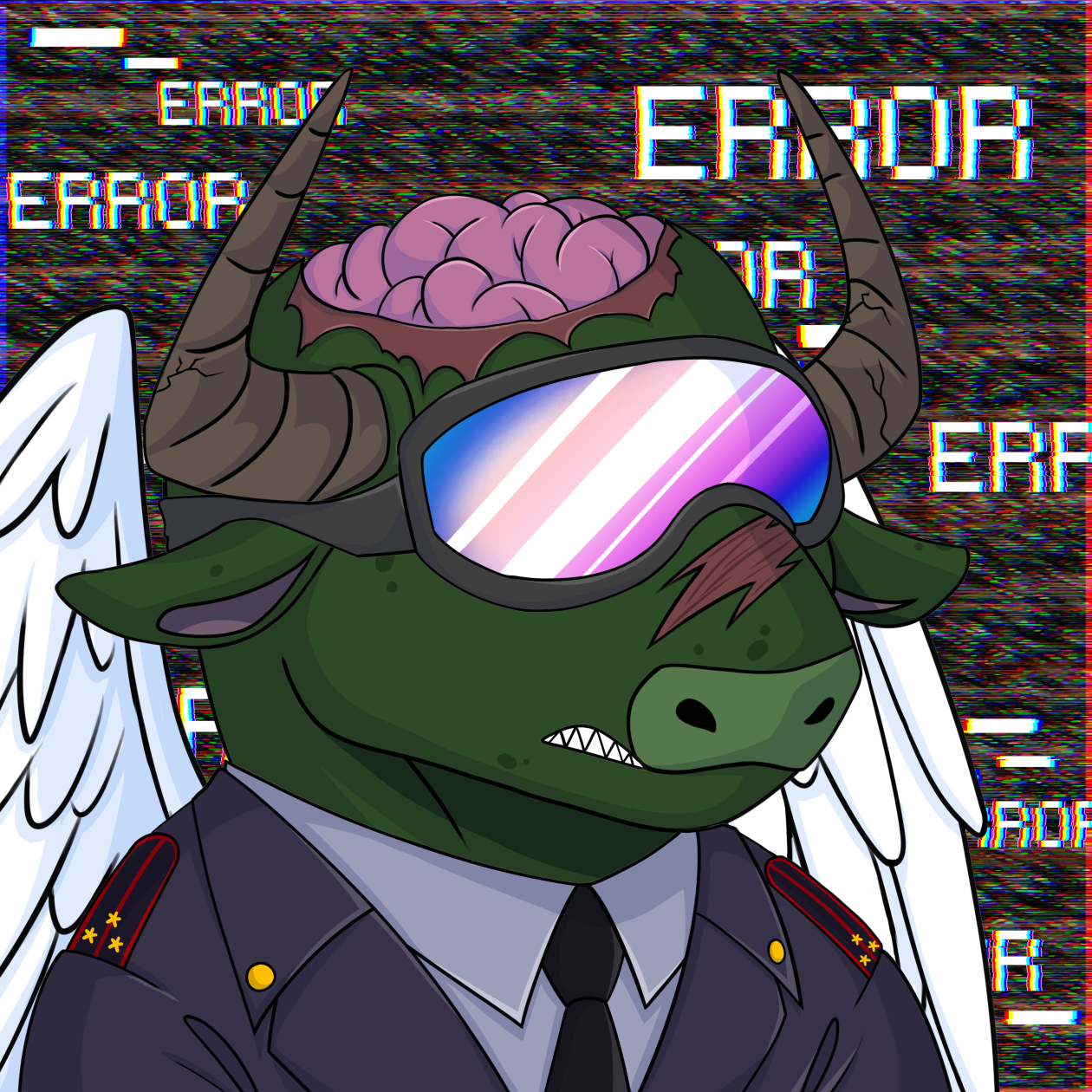 Image for Bull #88 item