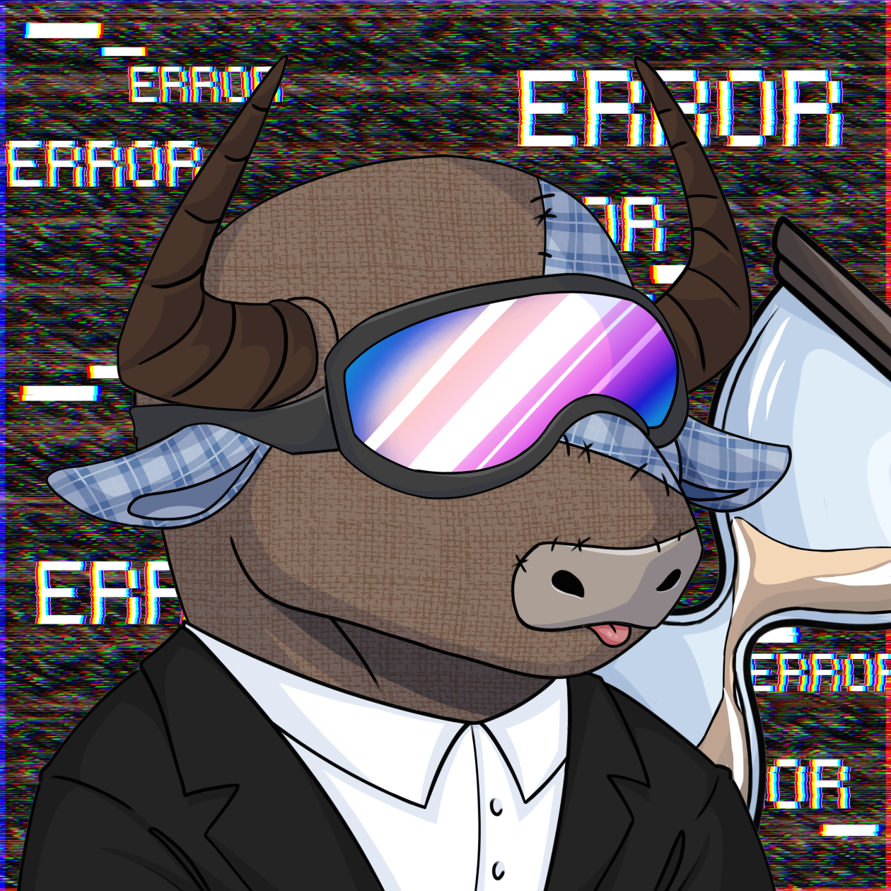 Image for Bull #3939 item