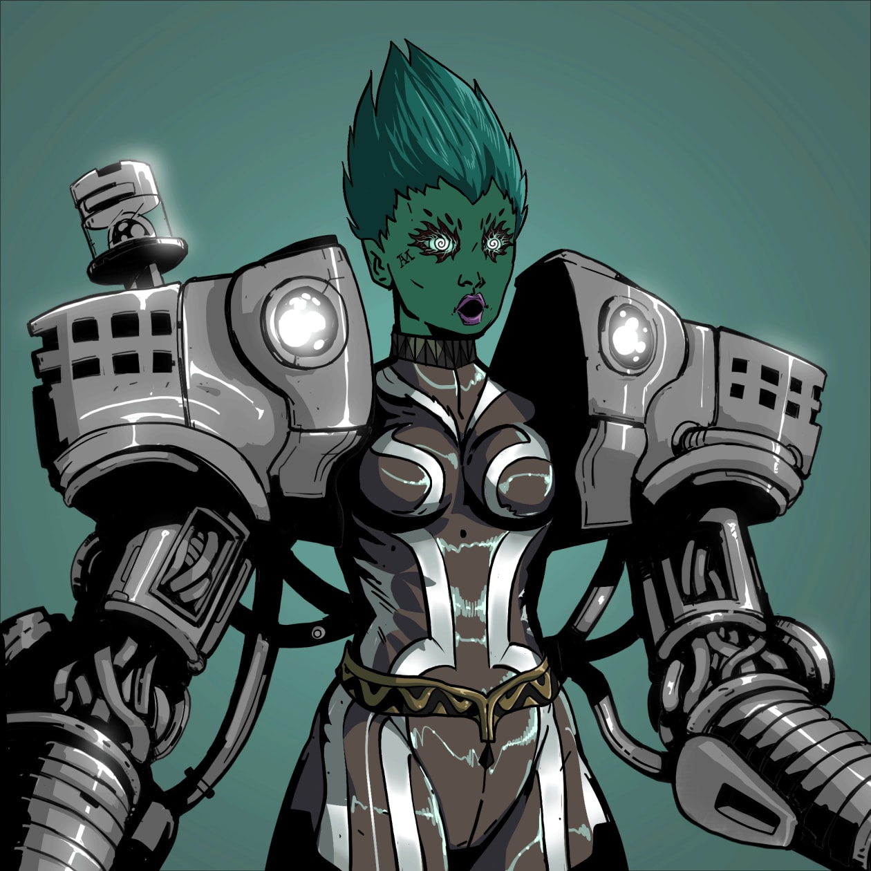 Image for Guardian #29 item