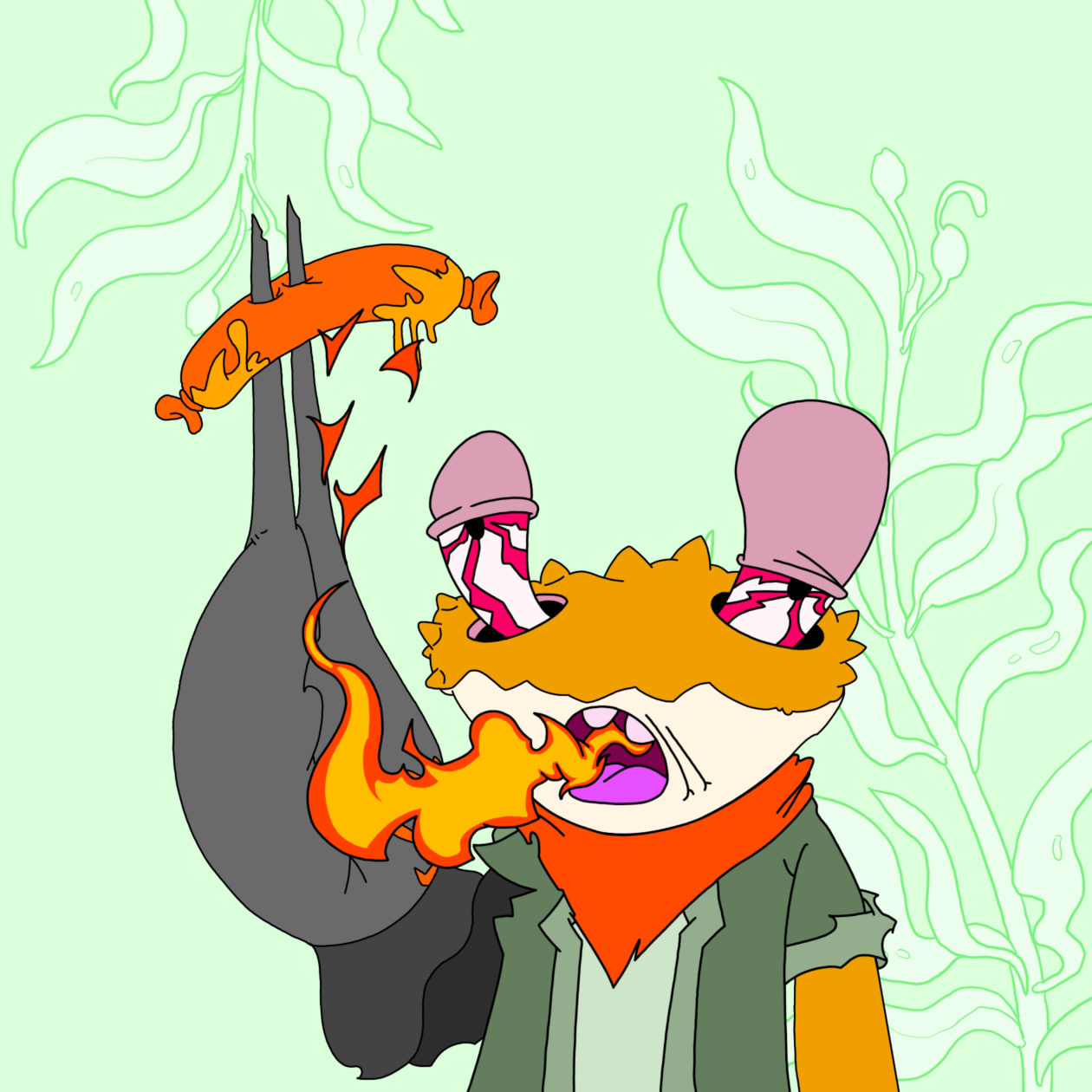 Image for Eclipse Crab #473 item