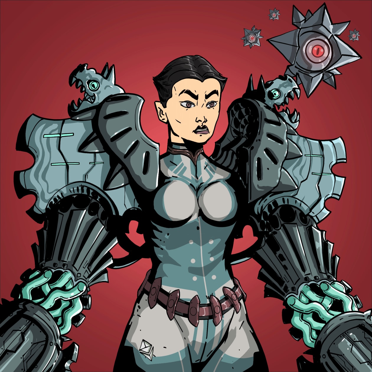 Image for Guardian #855 item