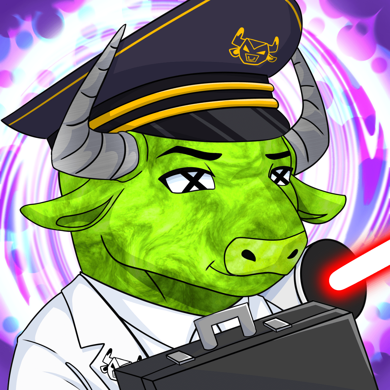 Image for Bull #275 item