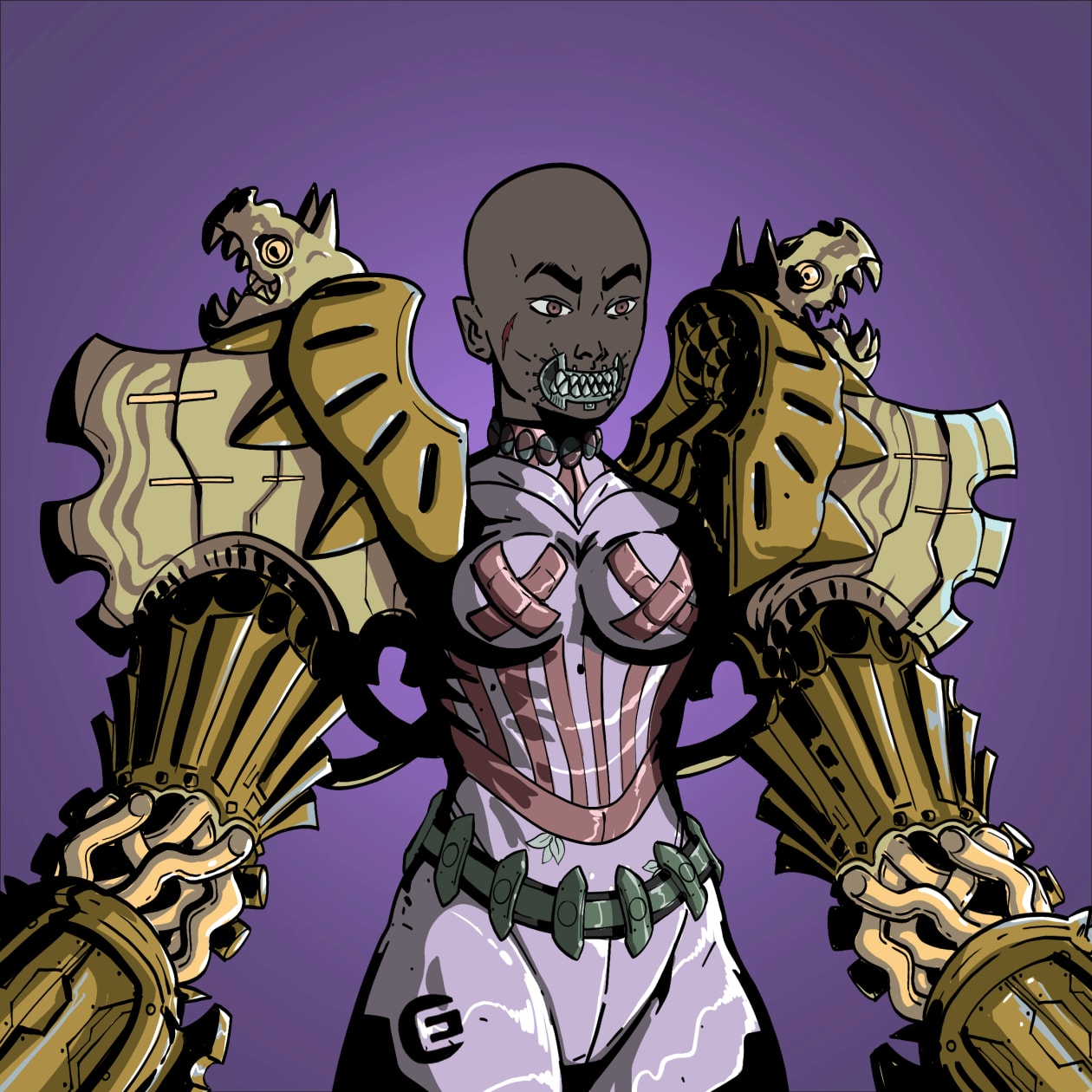 Image for Guardian #95 item