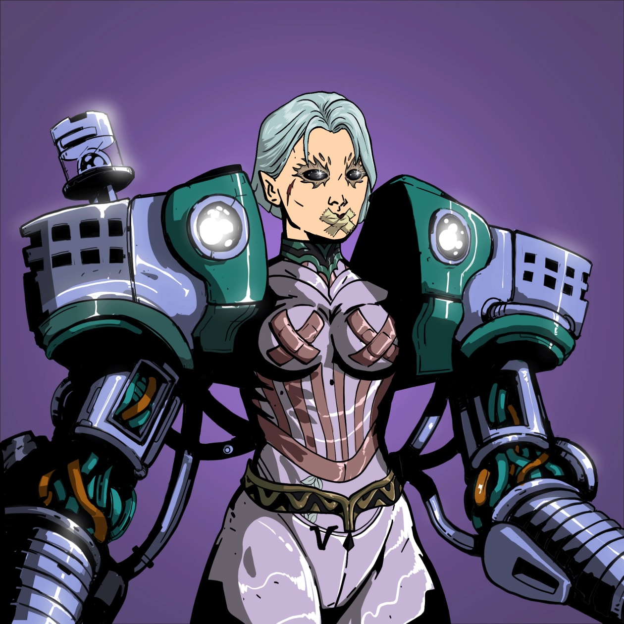 Image for Guardian #509 item