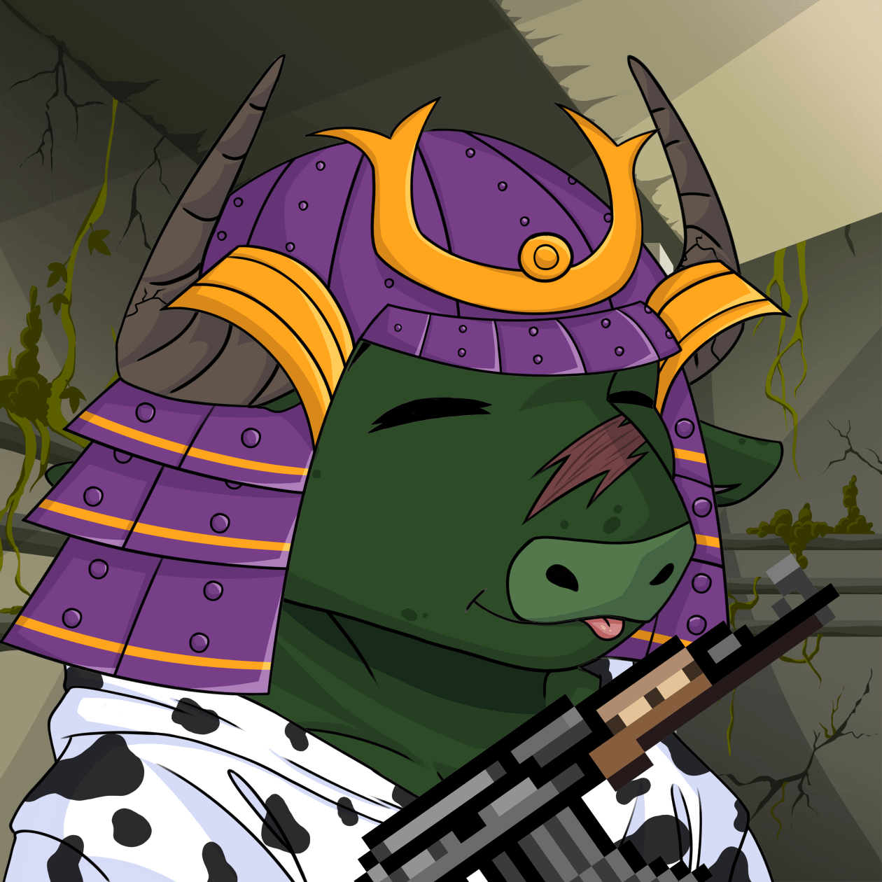 Image for Bull #2947 item