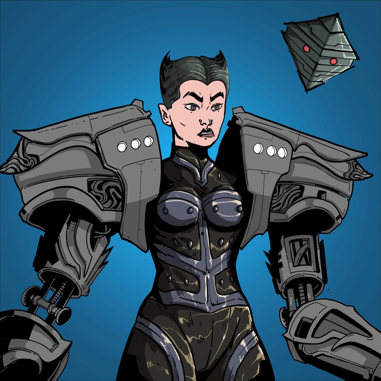 Image for Guardian #648 item