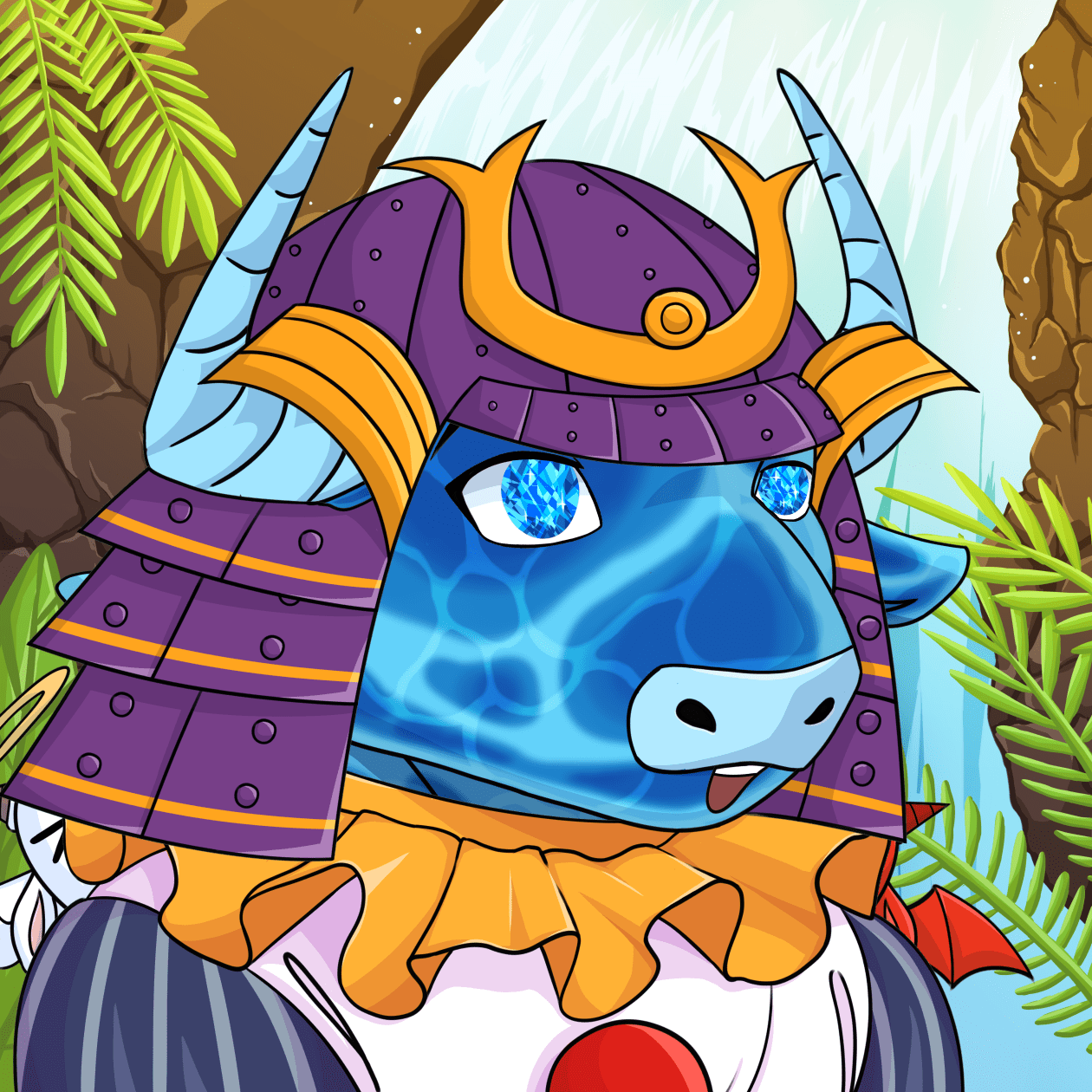 Image for Bull #2972 item