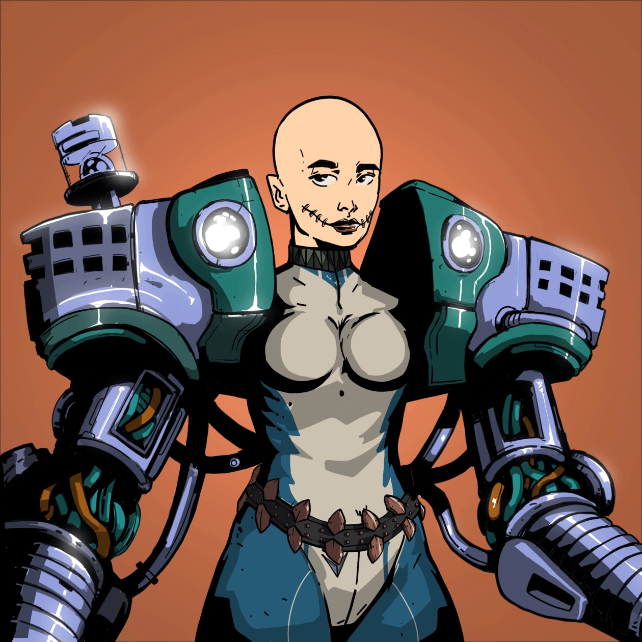 Image for Guardian #713 item