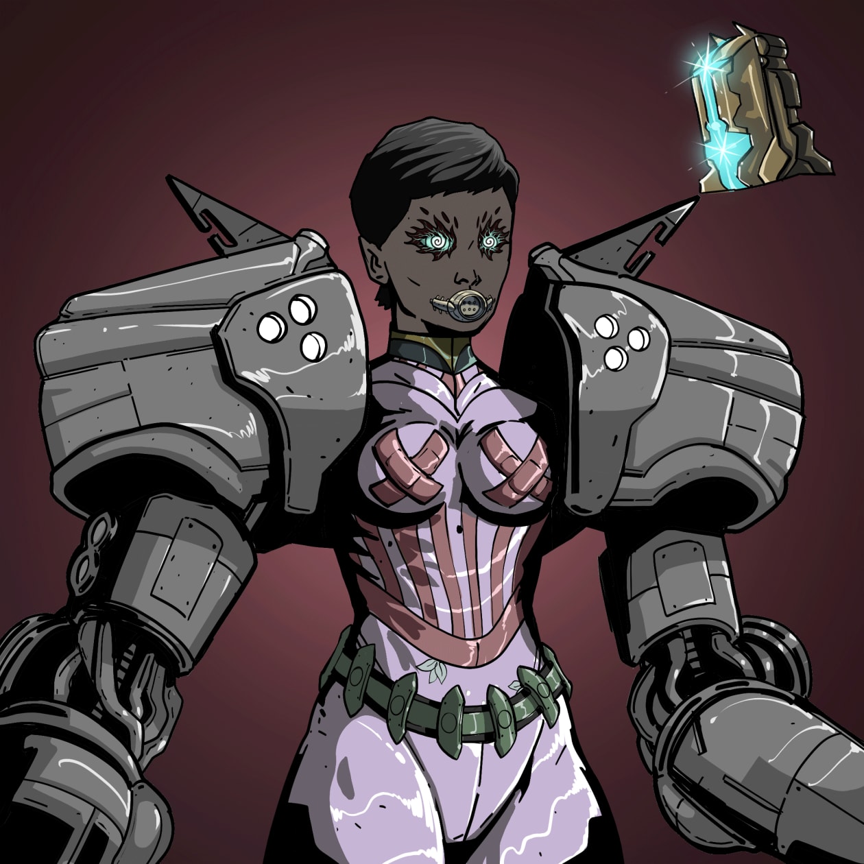 Image for Guardian #688 item