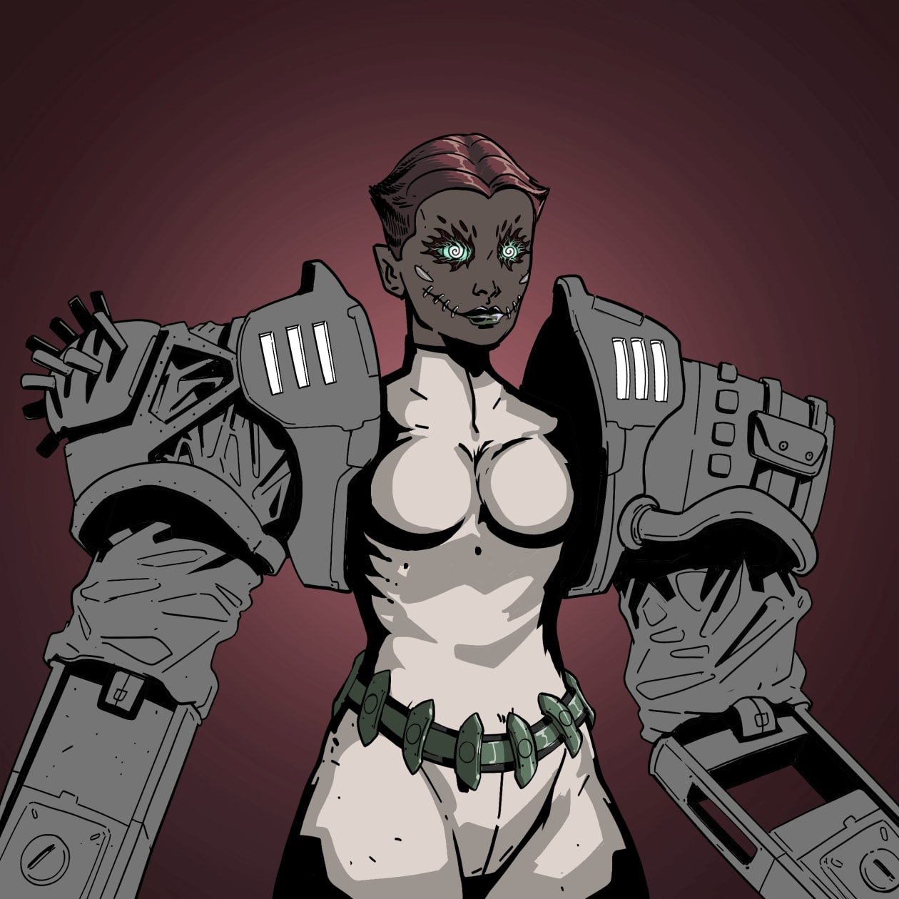Image for Guardian #12 item