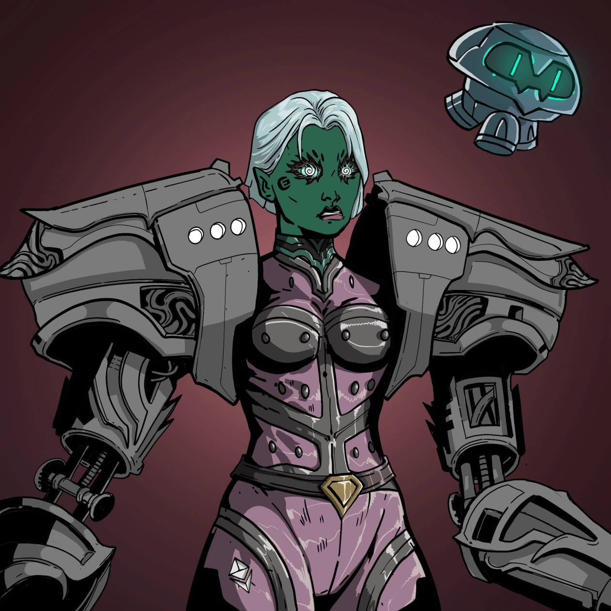 Image for Guardian #445 item