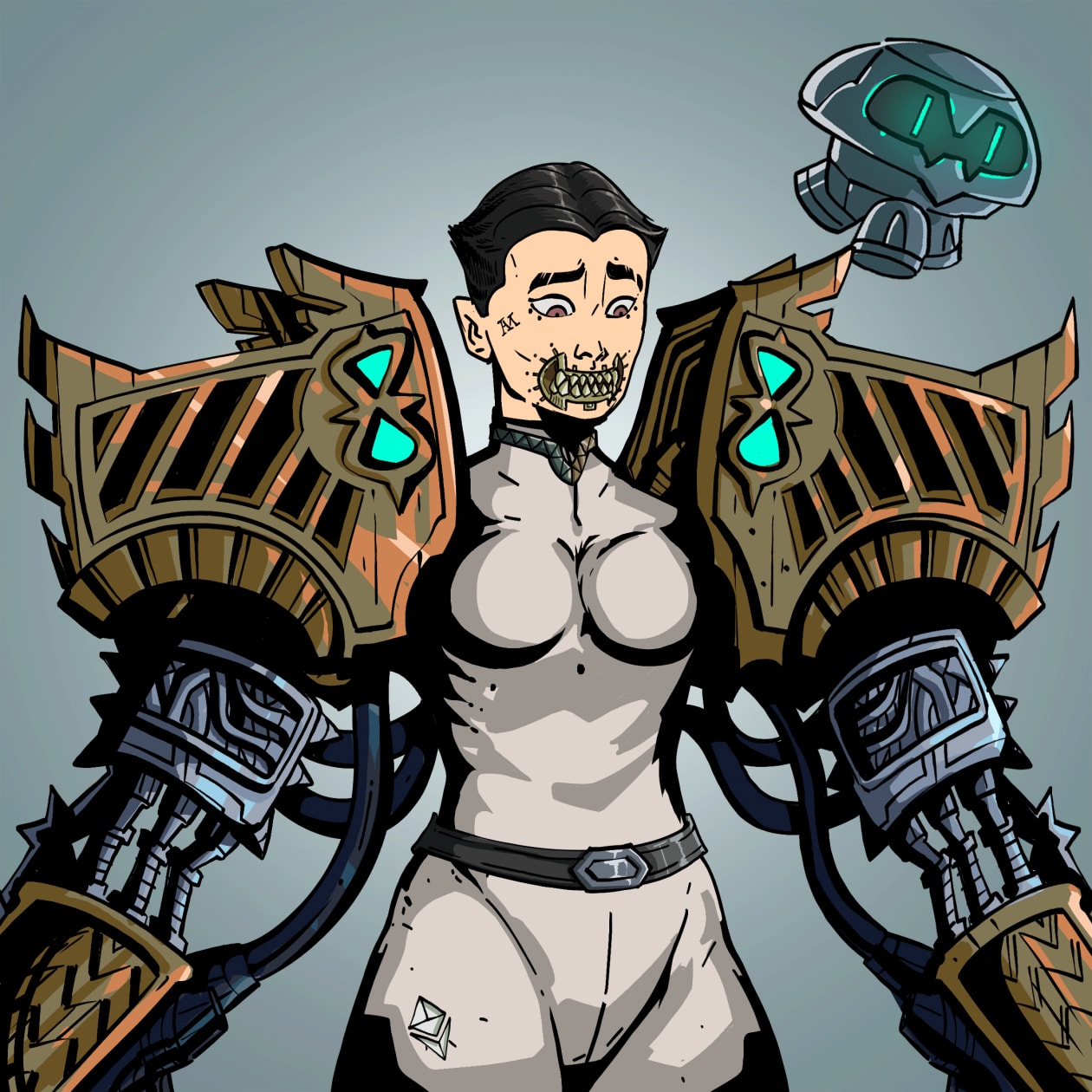 Image for Guardian #665 item