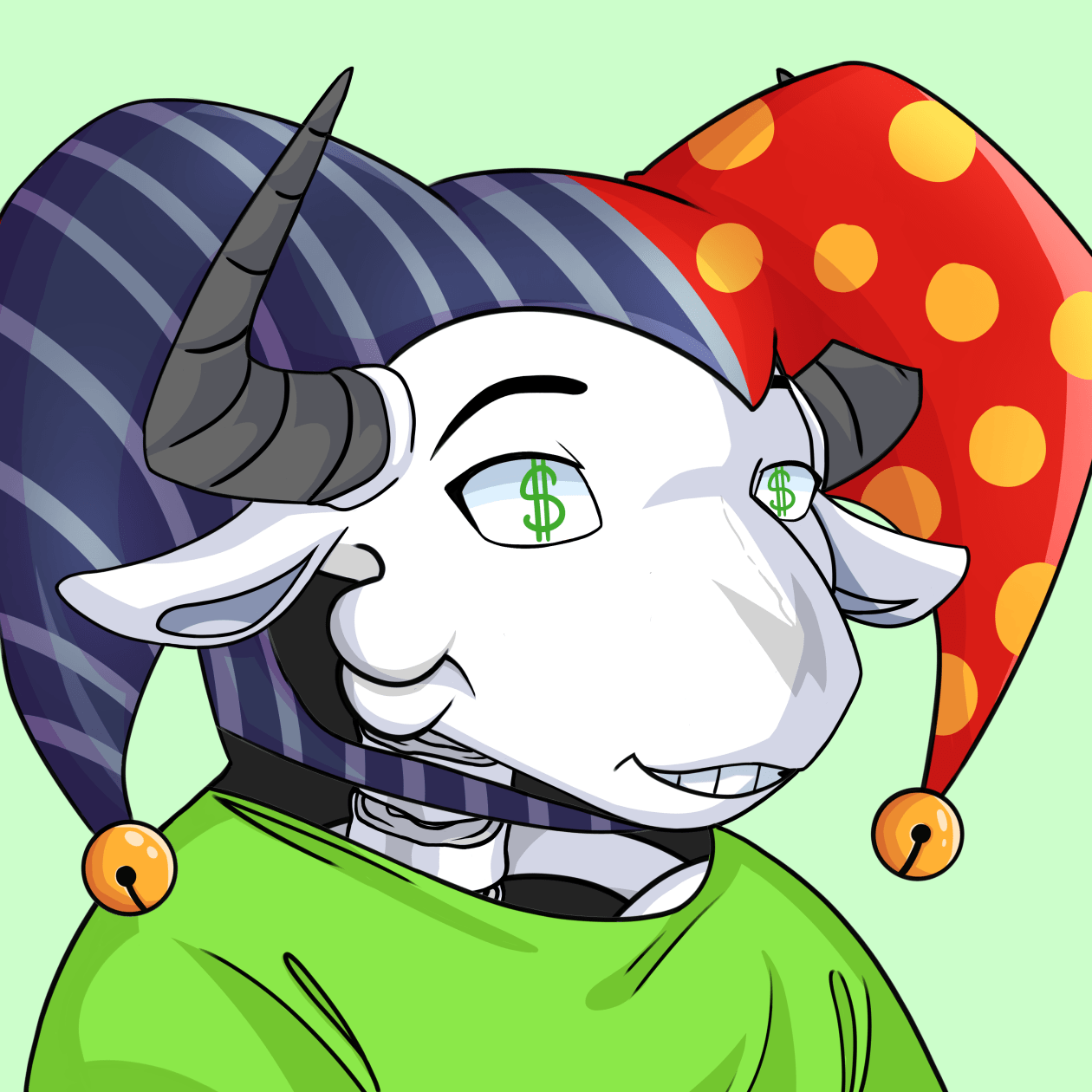 Image for Bull #179 item