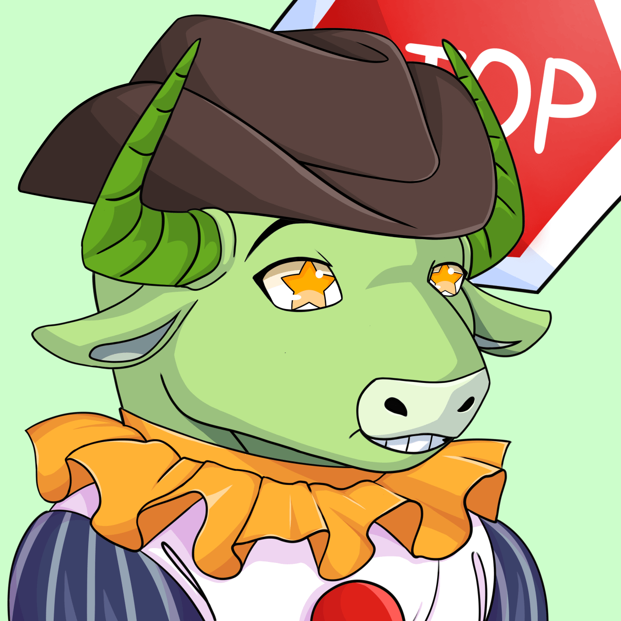 Image for Bull #4249 item