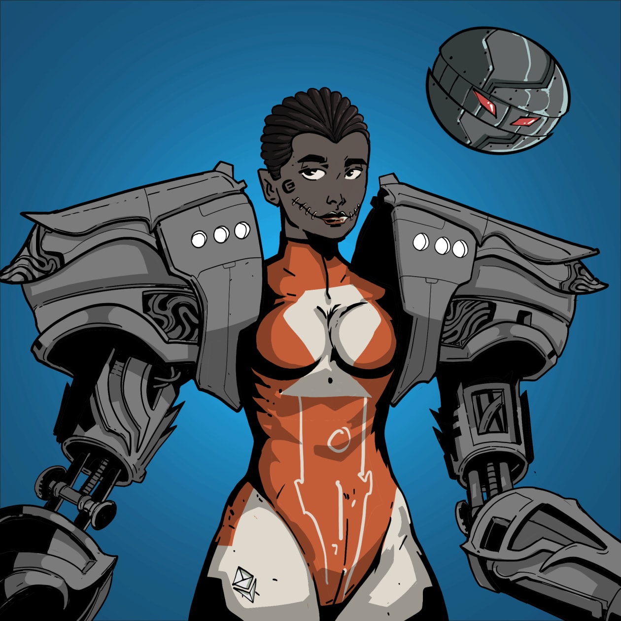 Image for Guardian #594 item