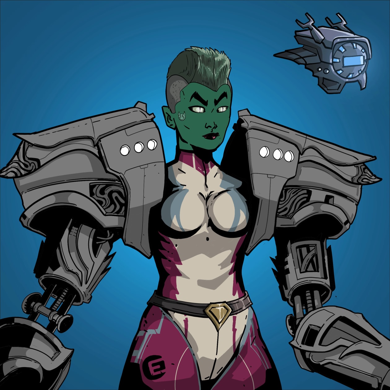 Image for Guardian #145 item