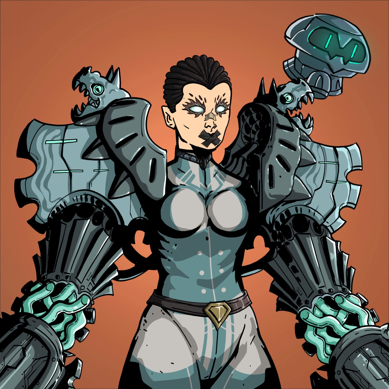 Image for Guardian #329 item