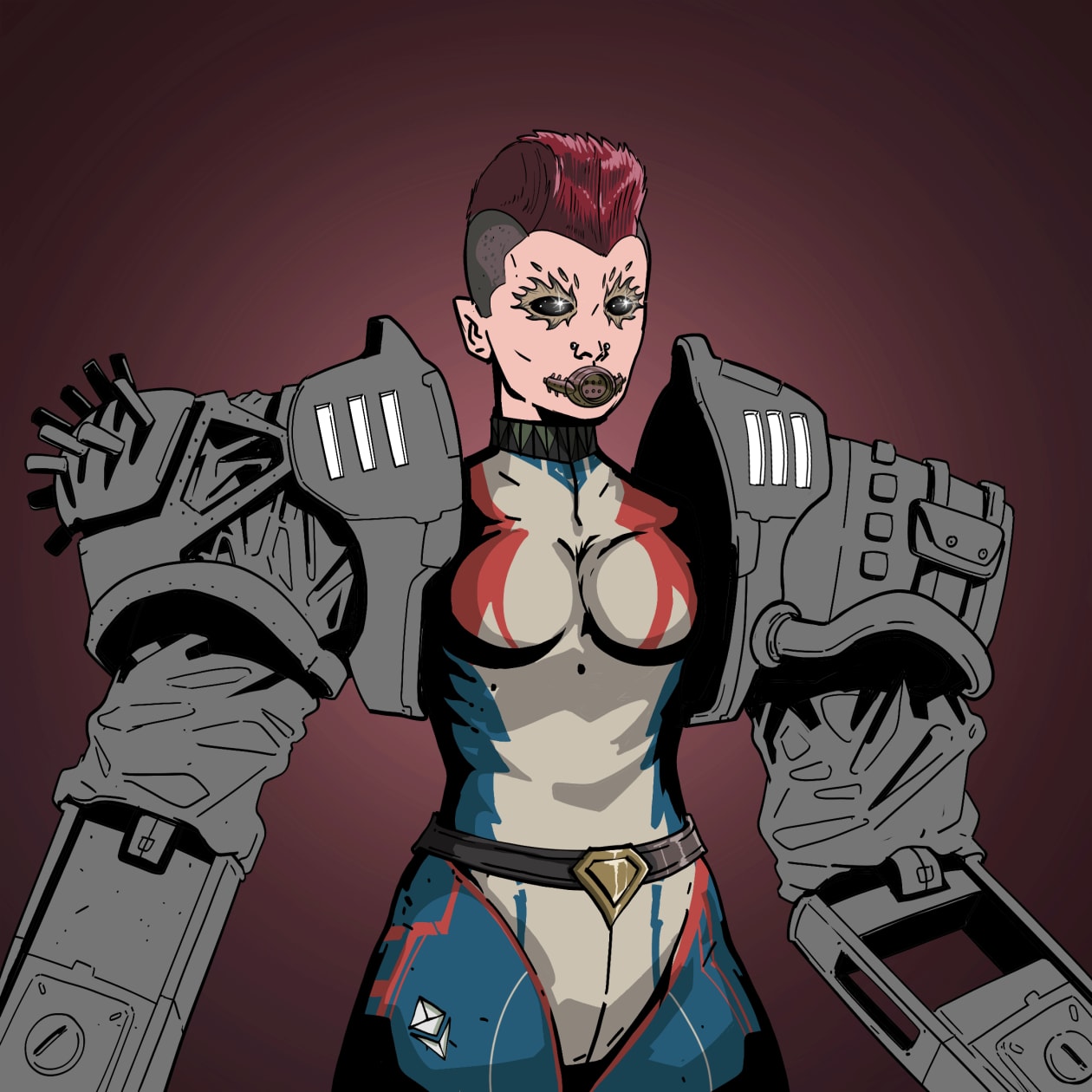 Image for Guardian #205 item