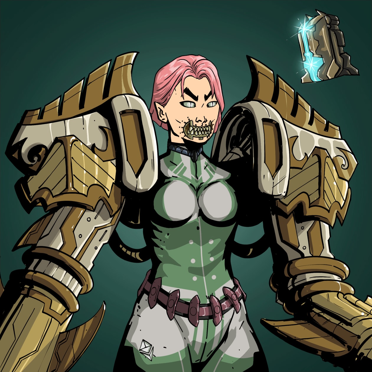 Image for Guardian #322 item