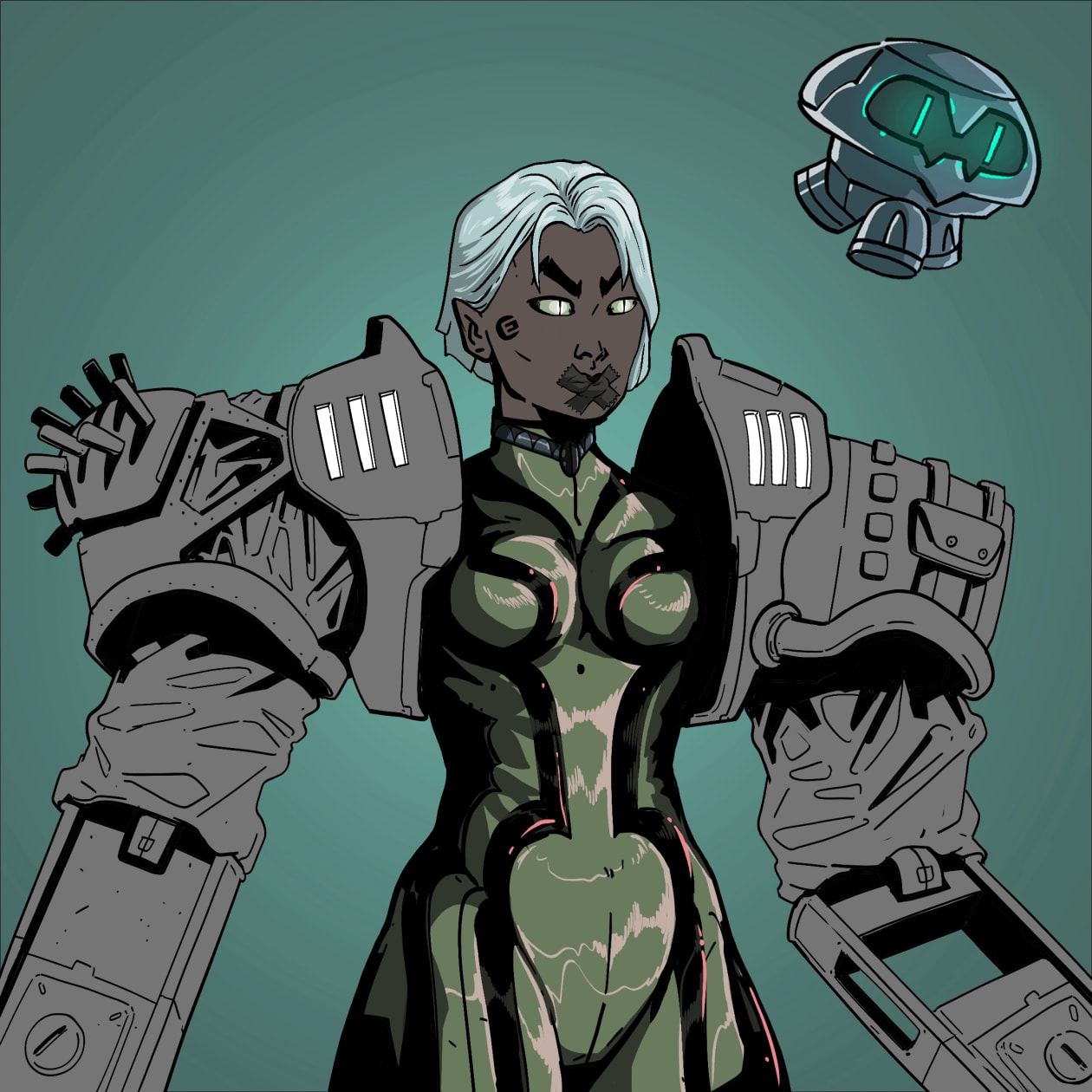 Image for Guardian #463 item