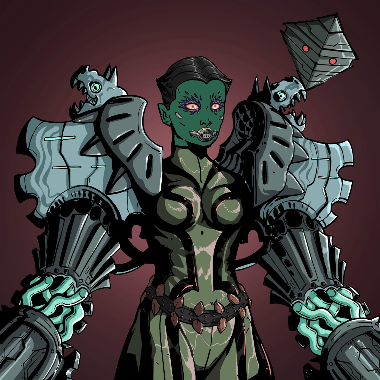 Image for Guardian #287 item