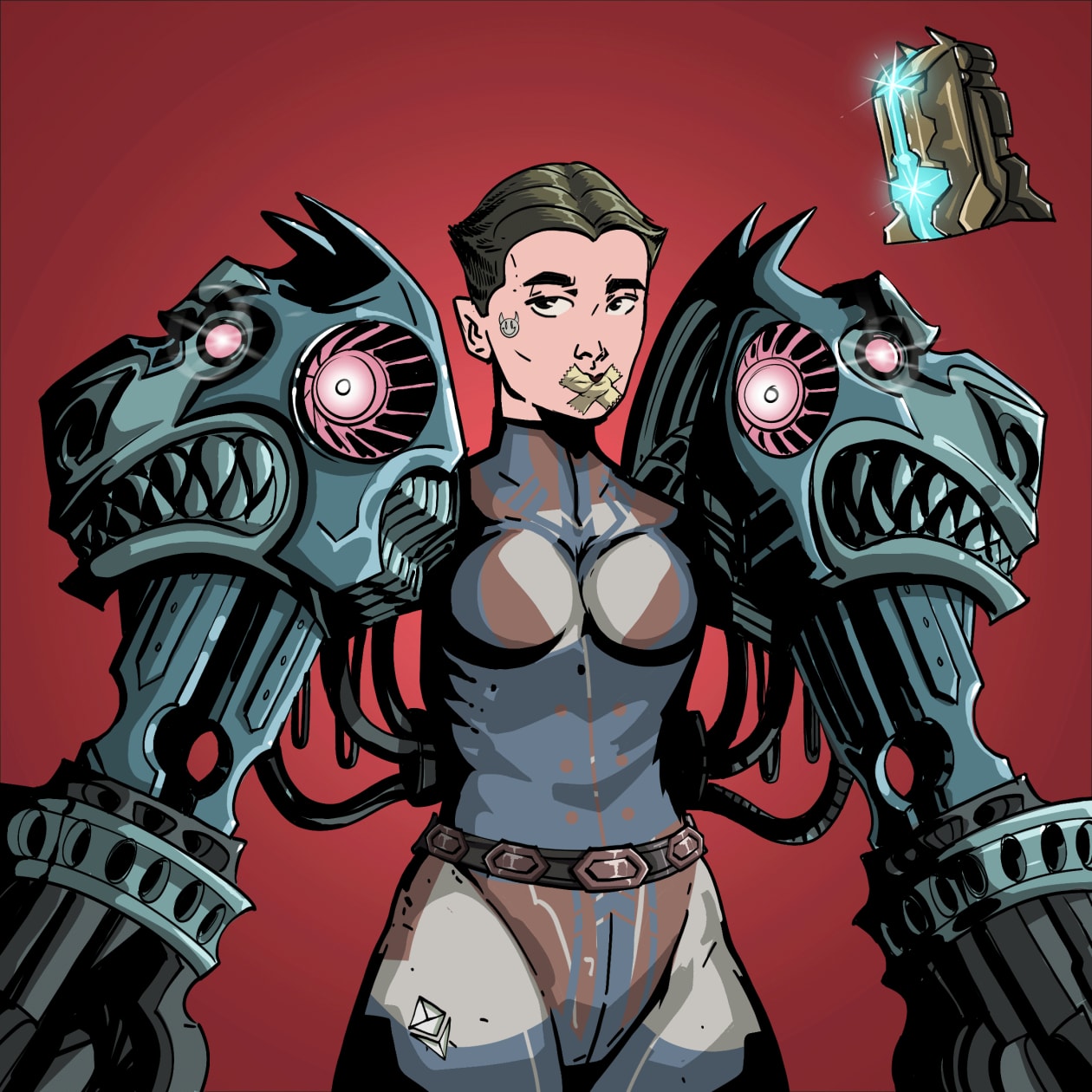 Image for Guardian #434 item