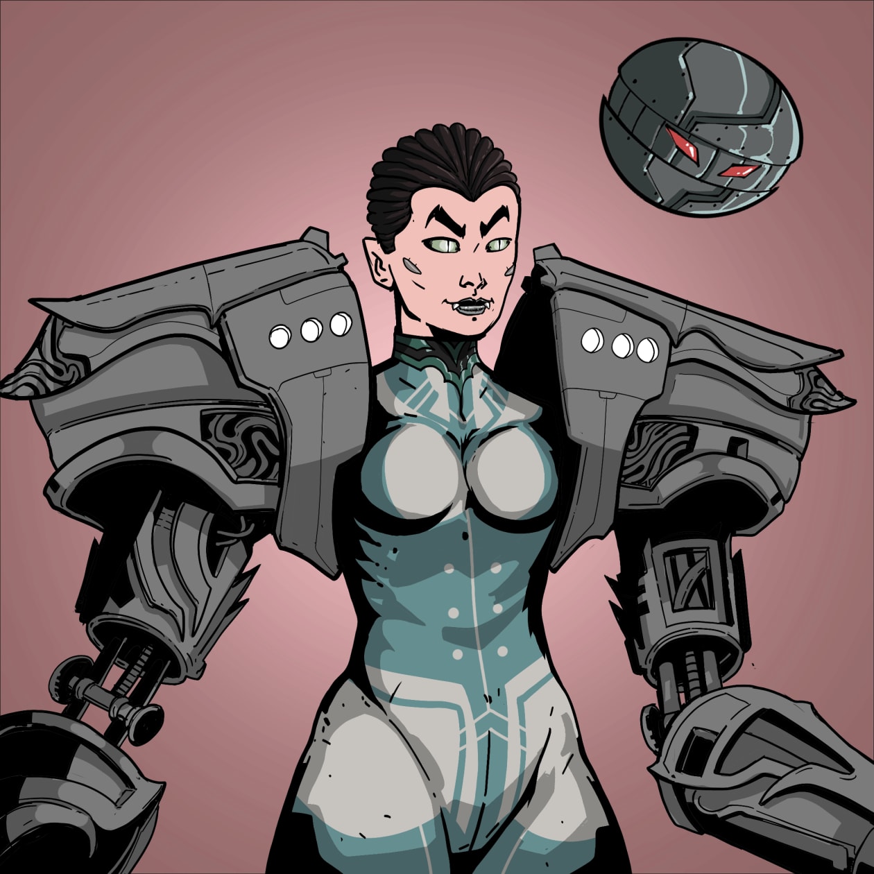 Image for Guardian #372 item
