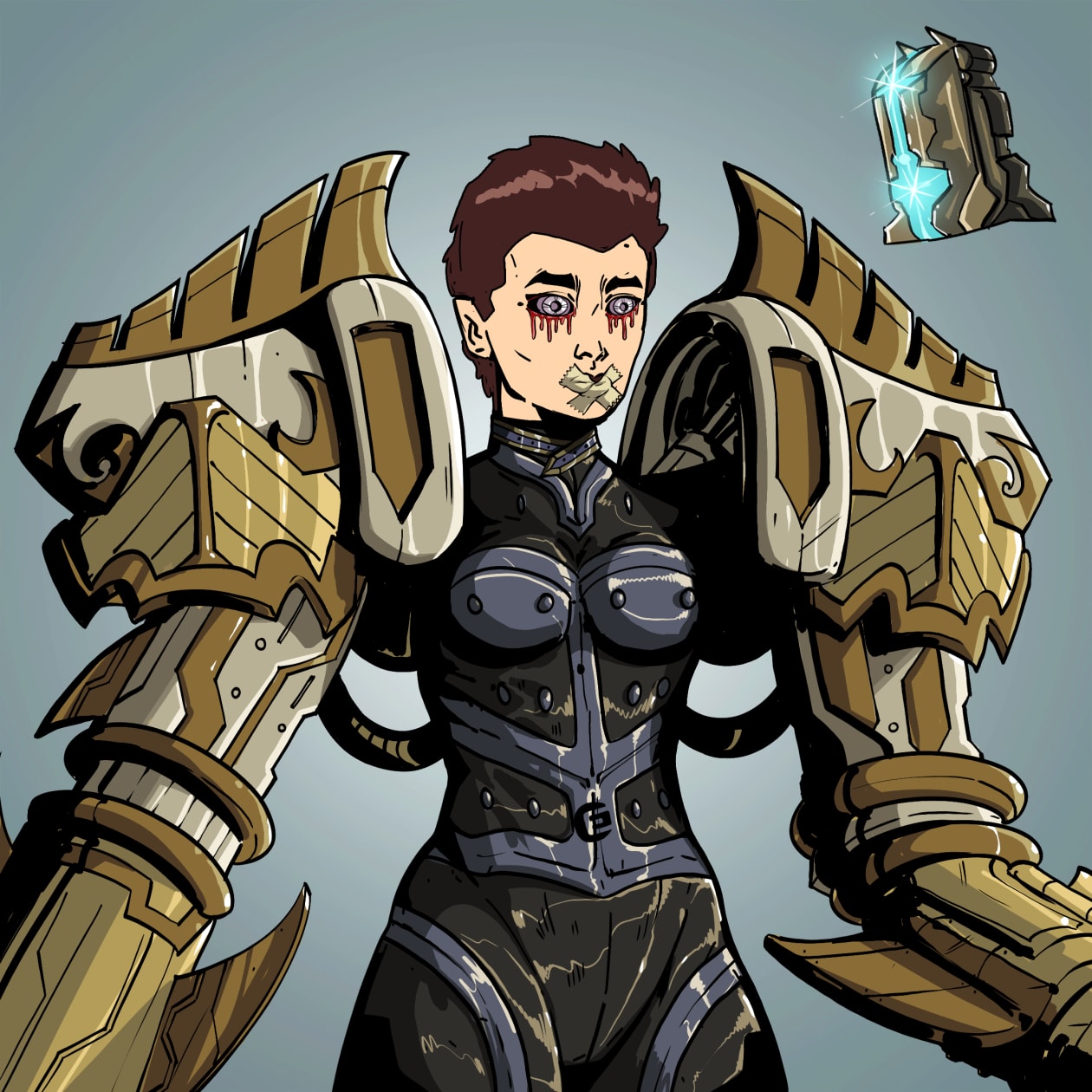 Image for Guardian #839 item