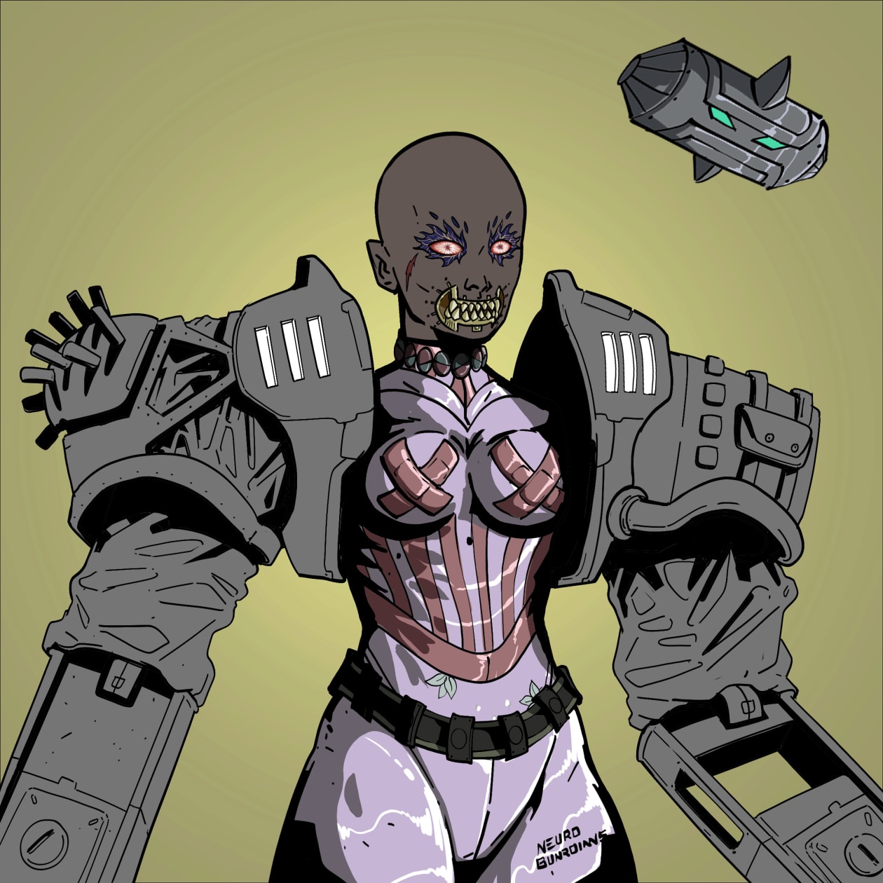 Image for Guardian #522 item