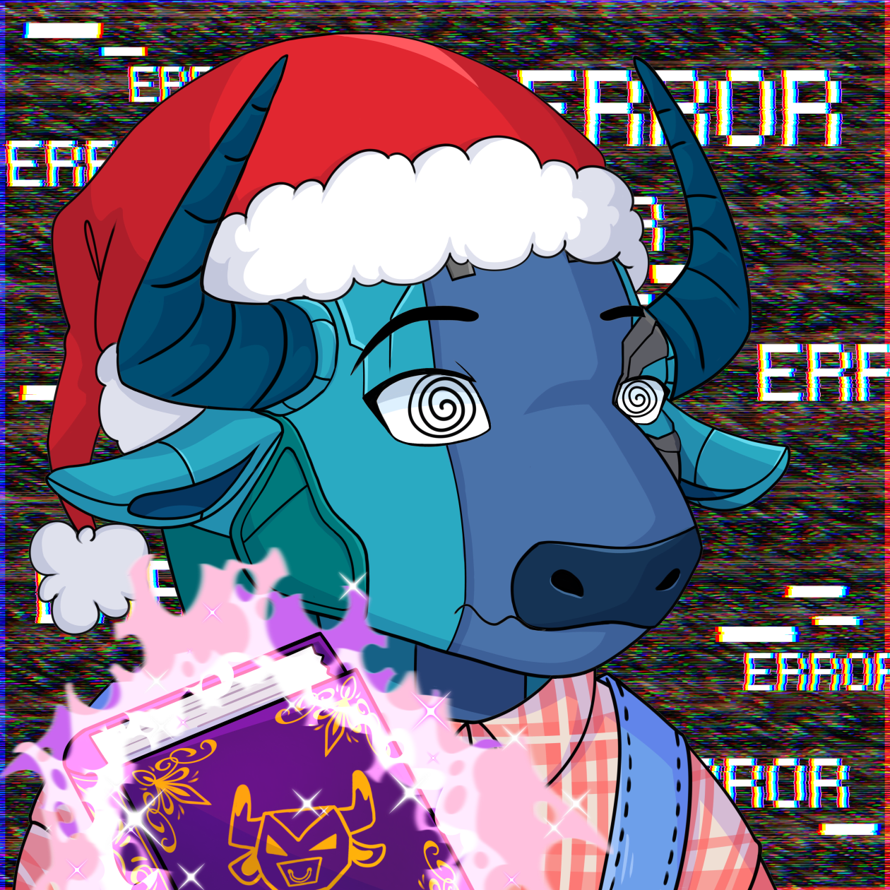 Image for Bull #3971 item