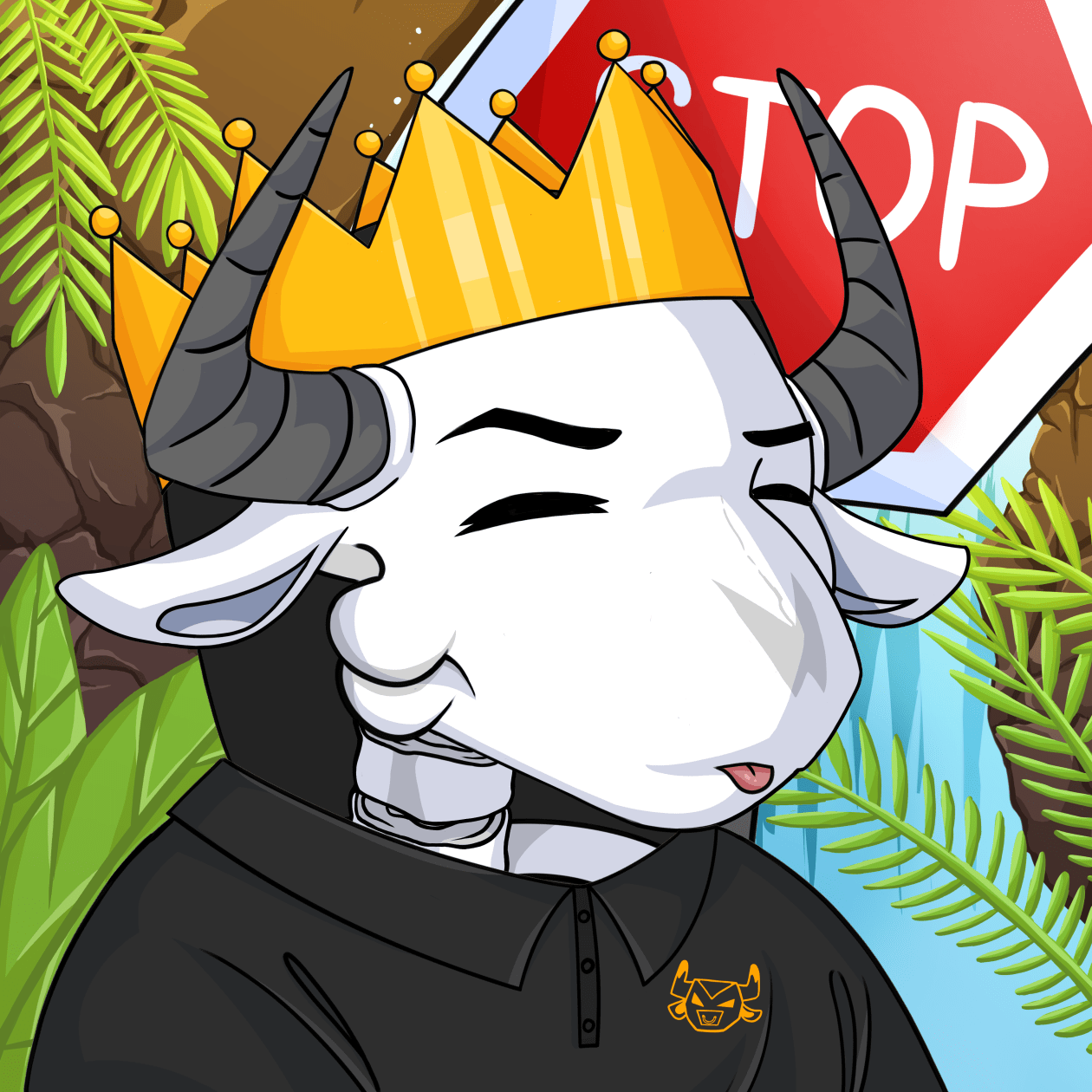 Image for Bull #561 item