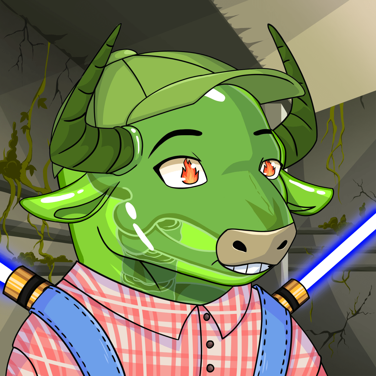 Image for Bull #2603 item