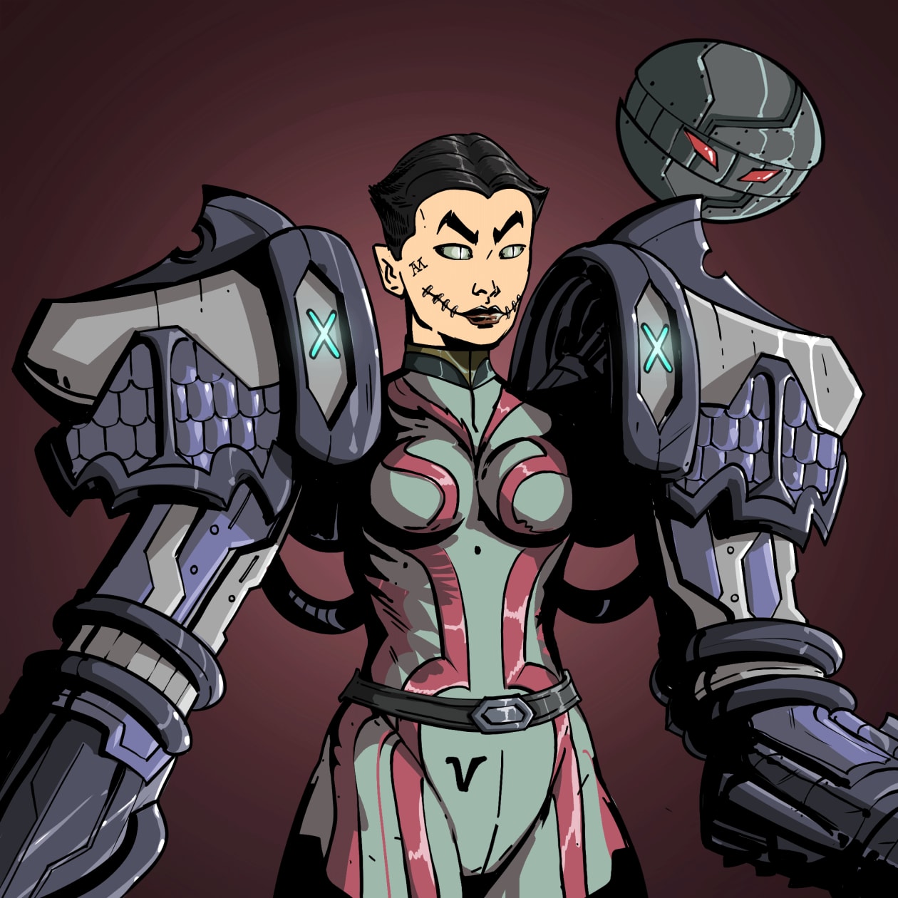 Image for Guardian #878 item