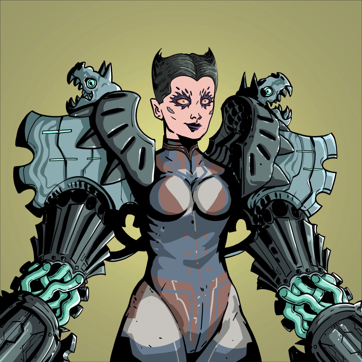 Image for Guardian #641 item