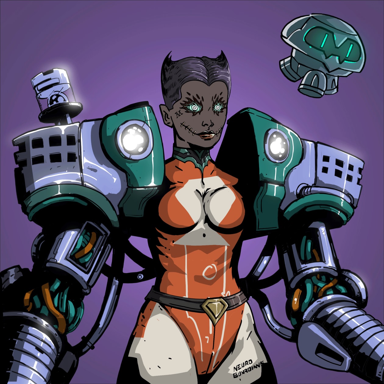 Image for Guardian #159 item