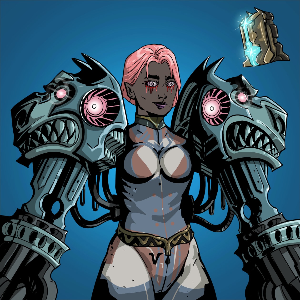 Image for Guardian #401 item