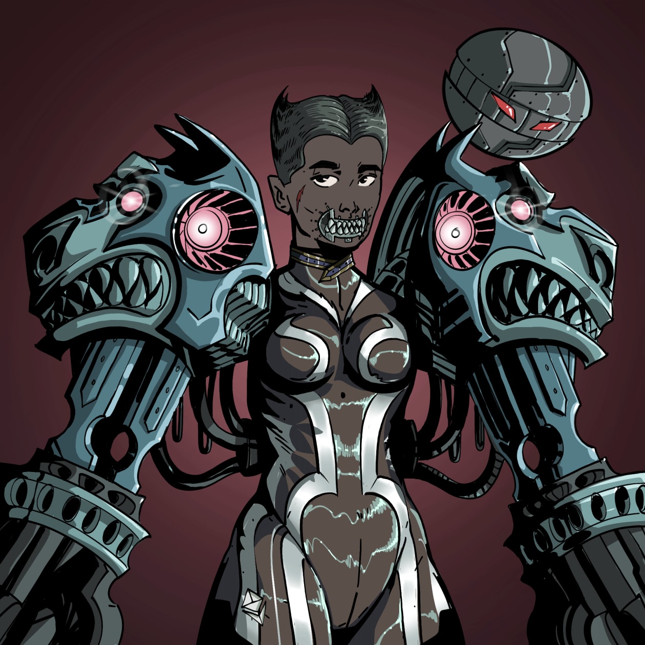 Image for Guardian #55 item