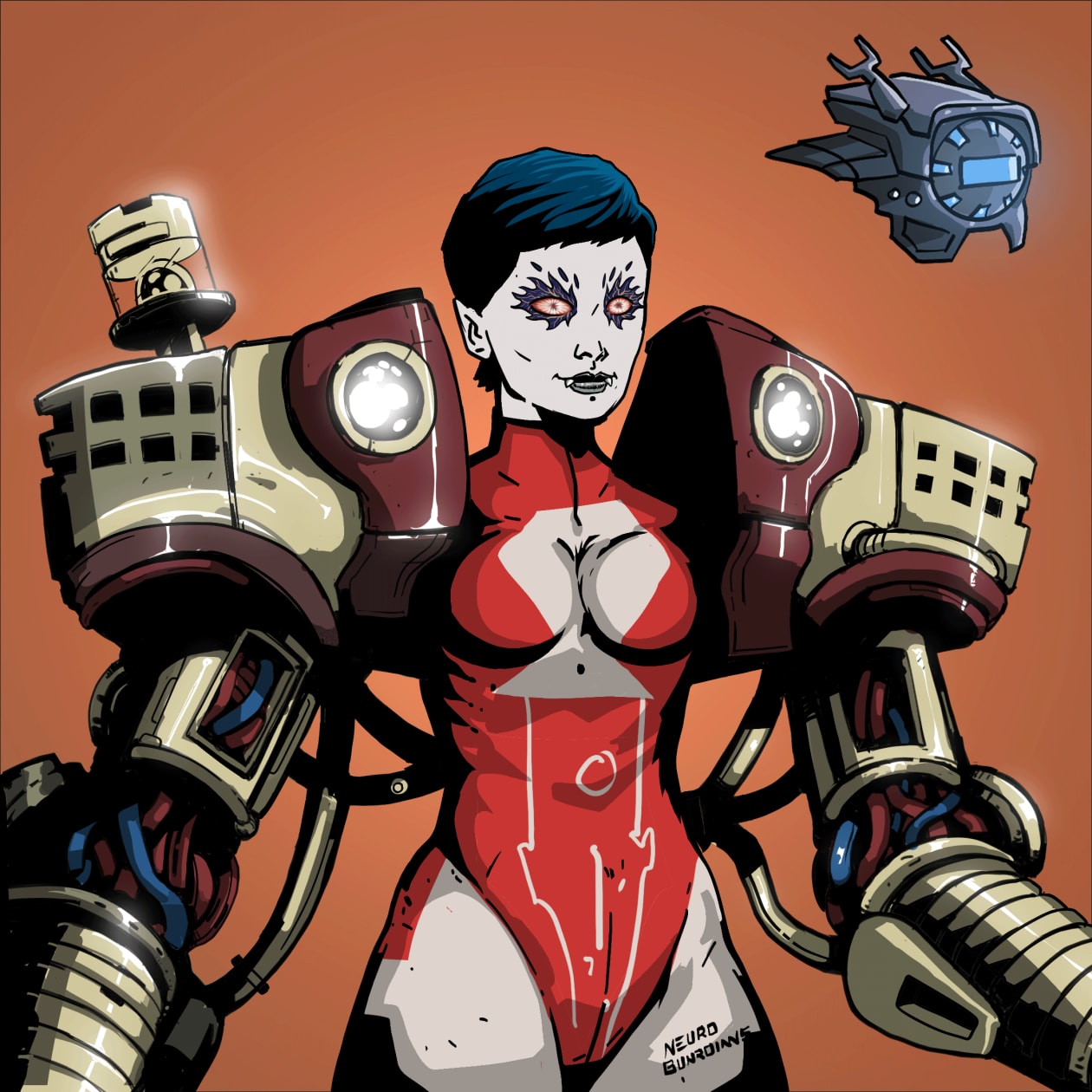 Image for Guardian #876 item