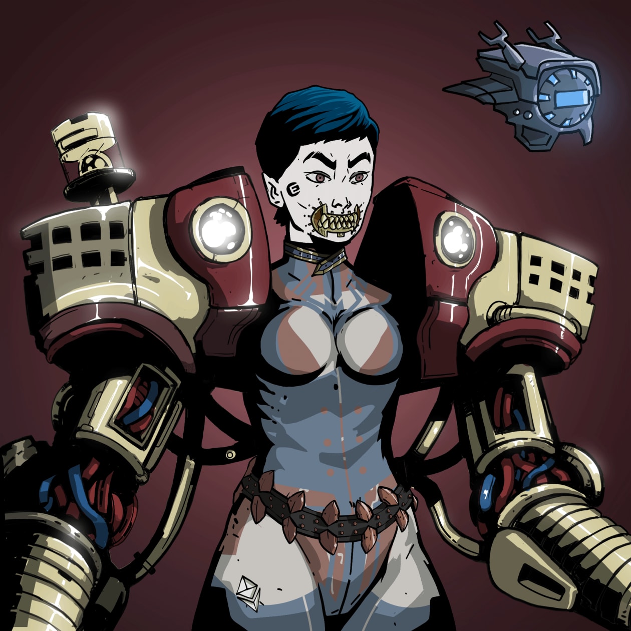 Image for Guardian #33 item
