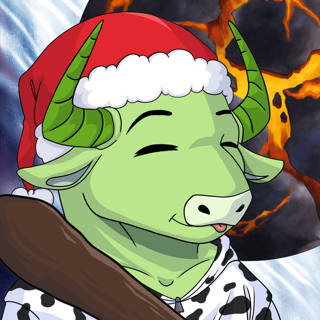 Image for Bull #364 item