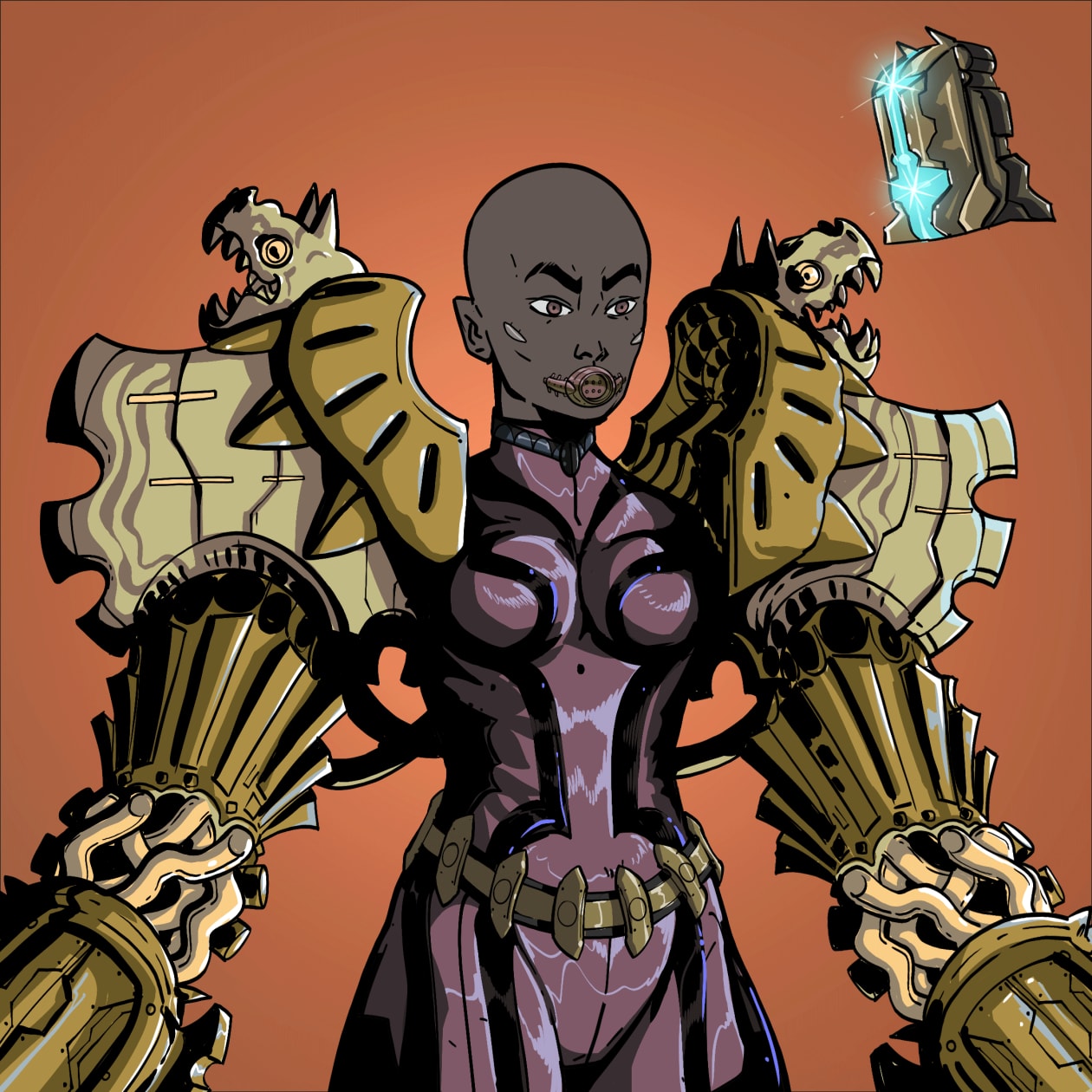 Image for Guardian #673 item