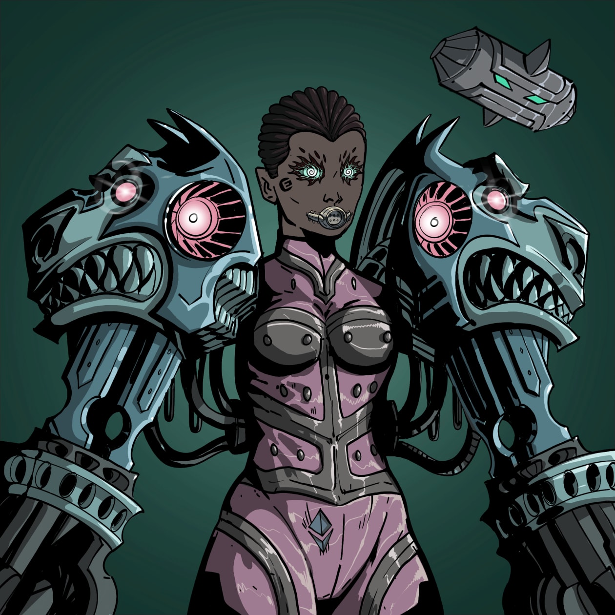 Image for Guardian #492 item
