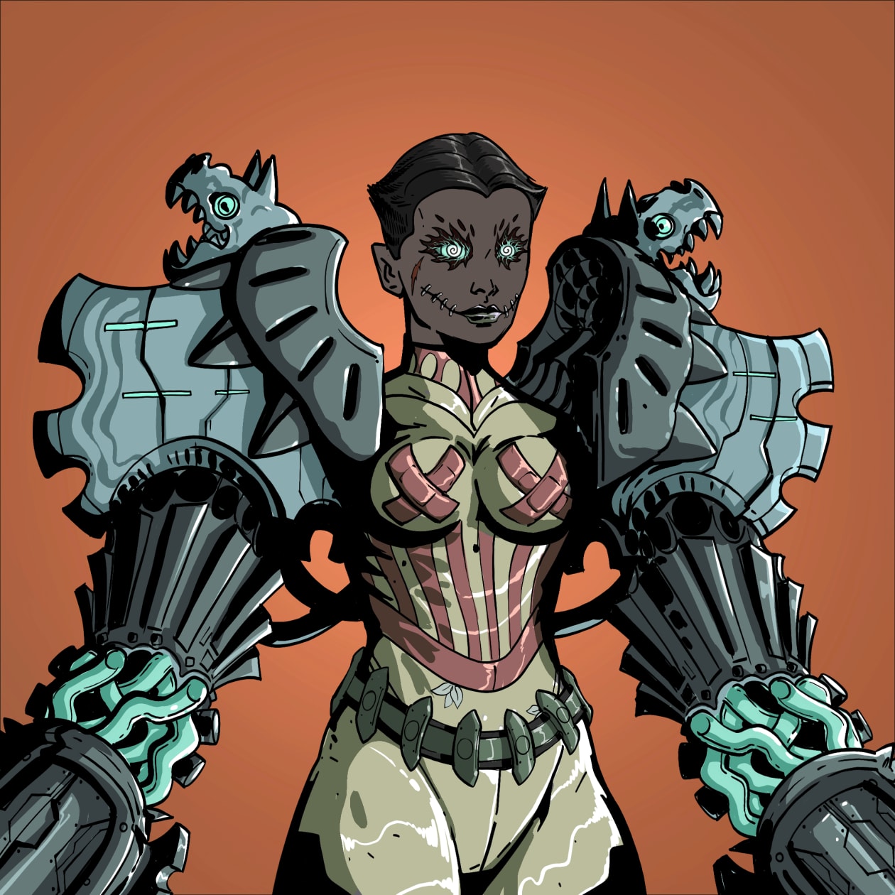 Image for Guardian #451 item
