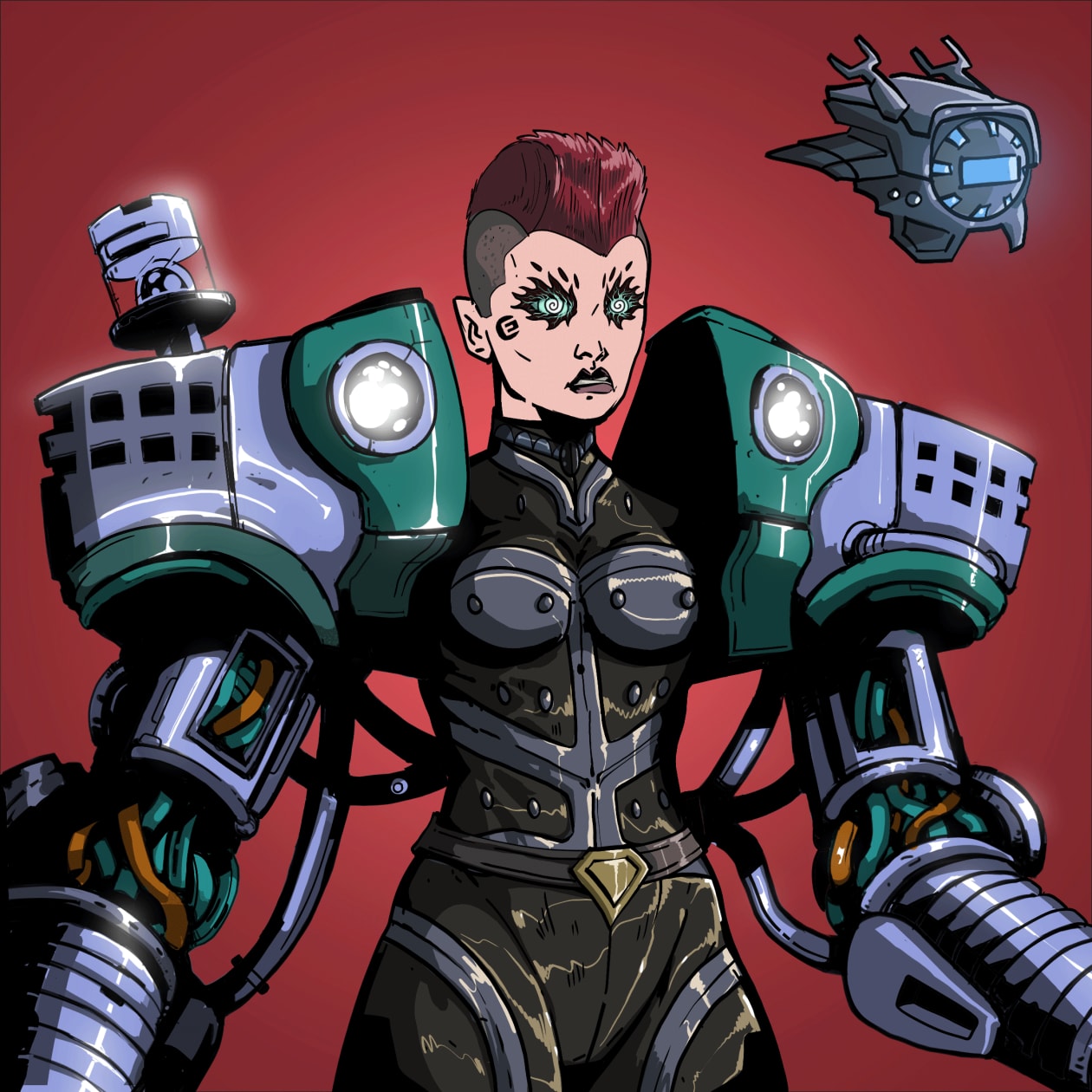 Image for Guardian #679 item